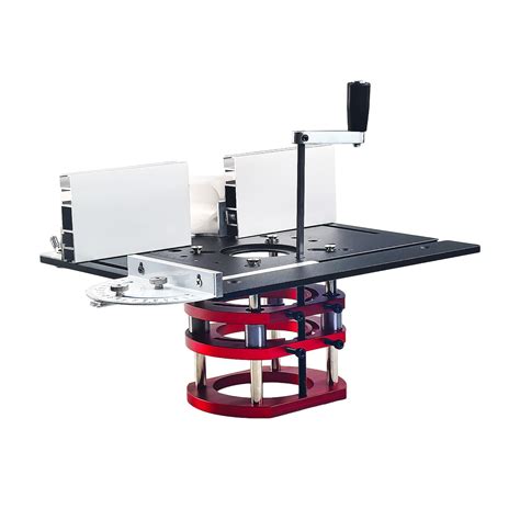 Router Table Base Plate 的图像结果