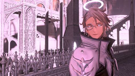 Image result for Code Vein Animation