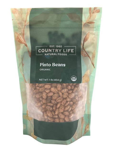 Beans & Lentils | Country Life Natural Foods