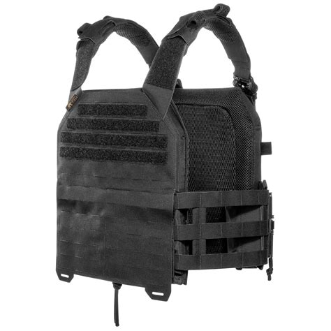 Tasmanian Tiger | TT PLATE CARRIER QR LC