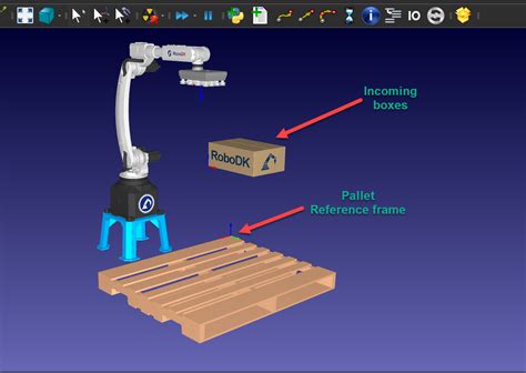 Palletizing Robots 的图像结果