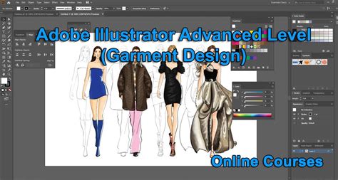 Image result for Advanced Full Illustrator Tutorial