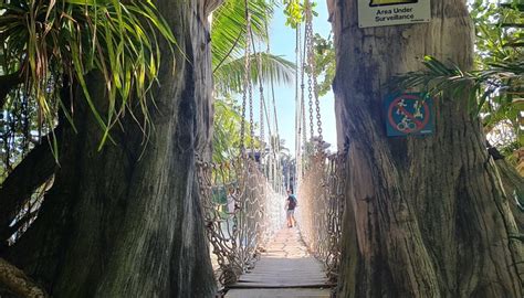 FLOATING BRIDGE AT SILOSO BEACH (2026) All You Need to Know BEFORE You ...