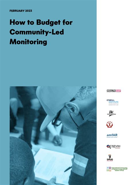 Image result for Community-Led Monitoring Tools