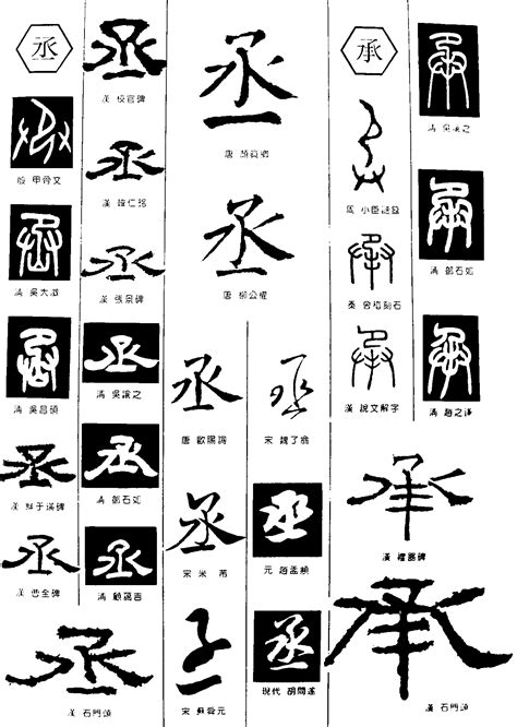 漢字「丞」の部首・画数・読み方・筆順・意味・成り立ちなど