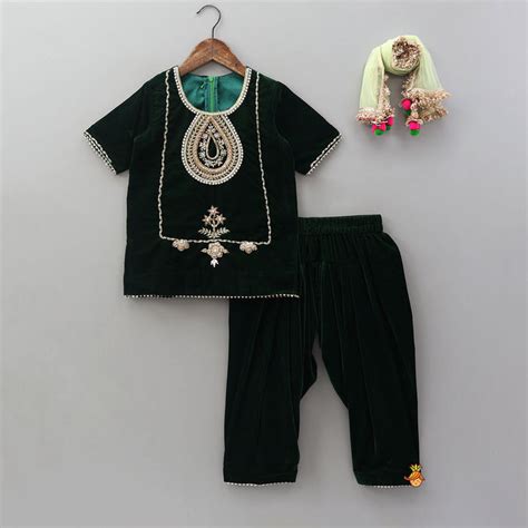 Indian Wear, Ethnic Wear for Girls