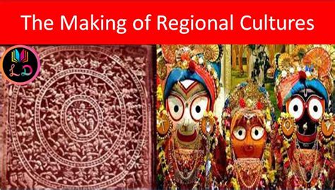Regional Variations In Tribal Cultures And Traditions