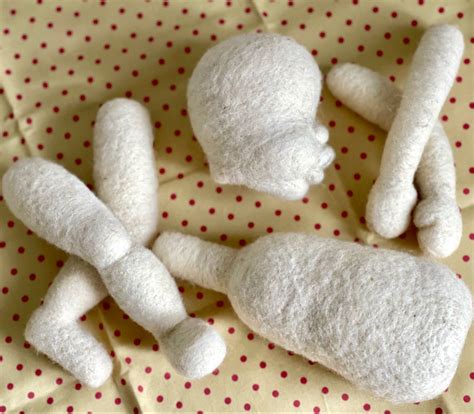 Image result for Soft Doll Making Tutorial