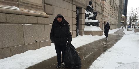 Cleveland homeless shelters say they are prepared for area homeless ...