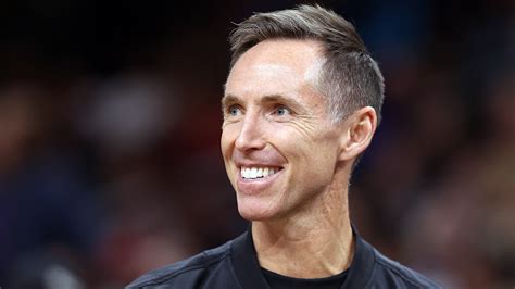 Steve Nash: More Than Just an Assist King