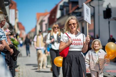 Visby Vårdagar, Visby Centrum, 2 May to 4 May | AllEvents