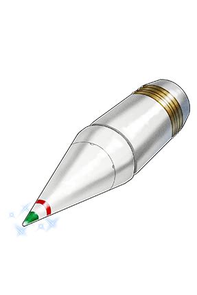 Image result for Armor Piercing Shell Diagram