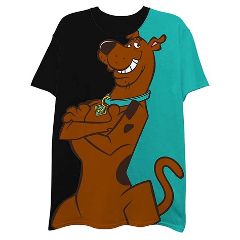 Scoob merch at wal mart scooby doo week – Artofit