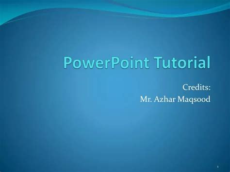 Websites for PowerPoint Tutorials 的图像结果