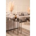 Orion Bronze Nesting Side Tables