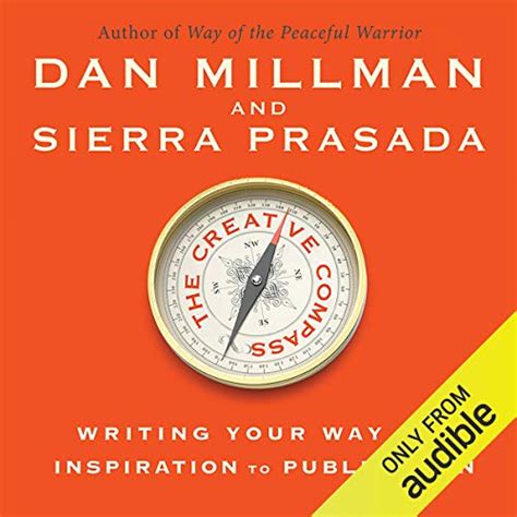 The Creative Compass: Writing Your Way from Inspiration to Publication ...