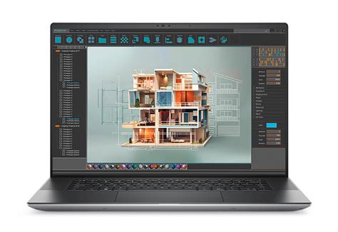 Precision Mobile Workstations | Dell India