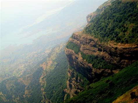 Mount Kalsubai, ahmednagar, India - Top Attractions, Things to Do ...