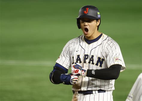 Baseball Japan Live Score at Bessie Humble blog