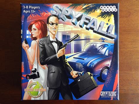 Image result for Spyfall HD