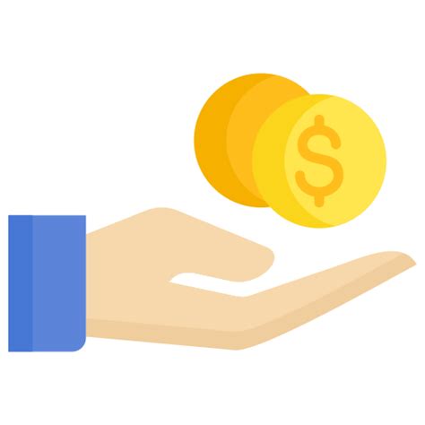 Savings Generic color fill icon | Freepik