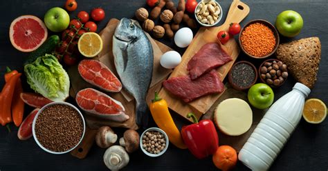 Know Why Protein is Important for Us!