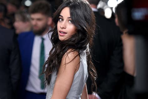 Camila Cabello Debuts First Song Since Breaking Up with Fifth Harmony ...