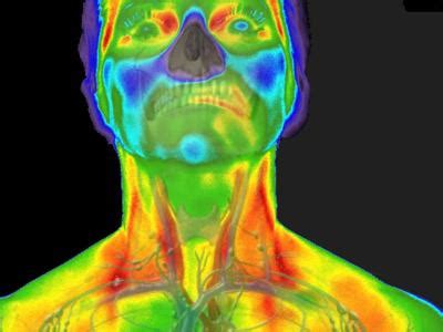 कोरोना वायरस में थर्मल स्क्रीनिंग का उपयोग, थर्मल स्क्रीनिंग तकनीक क्या ...