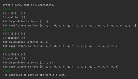 Image result for Game Wordle in Java
