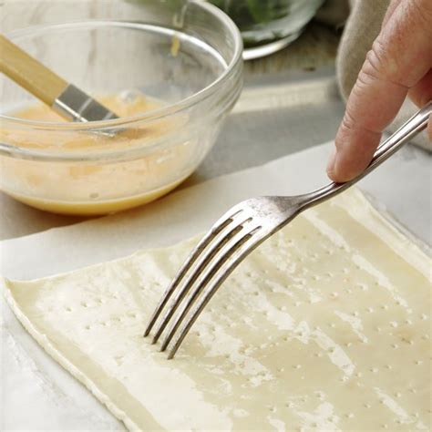25 tartas de hojaldre fáciles y originales