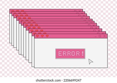 Old Computer Characters 的图像结果
