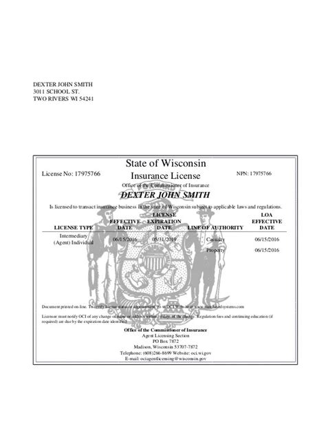 GA Insurance License 的图像结果