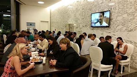 Speed Business Networking DIFC - Lets grow your business together ...