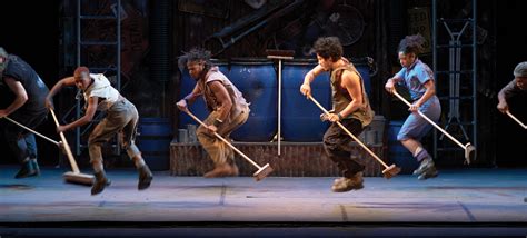 Stomp Musical Performance 的图像结果