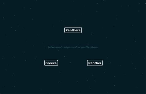 Infinity Panther Minecraft Mod 的图像结果