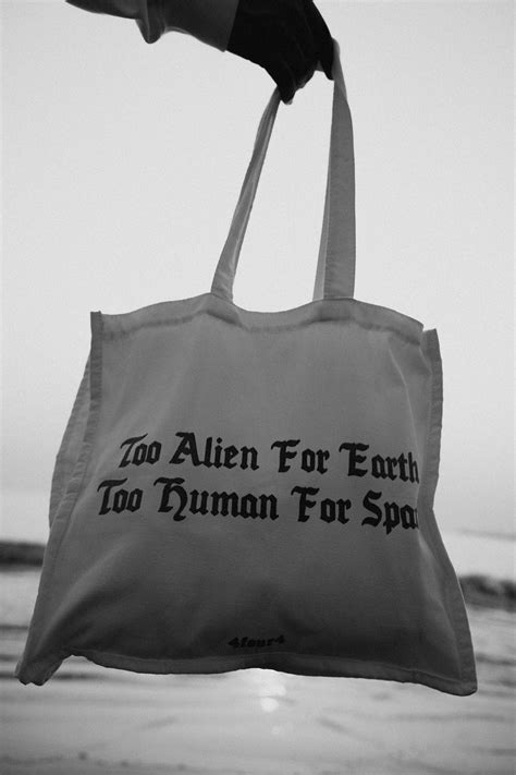 Not Normal Tote Bag – SuperClan