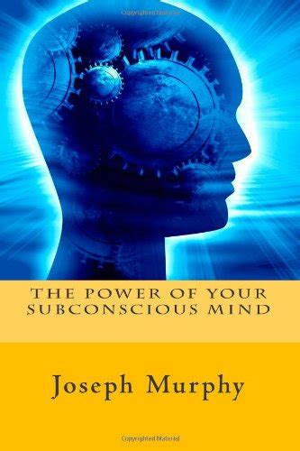 The Power of Your Subconscious Mind : Amazon.in: Books