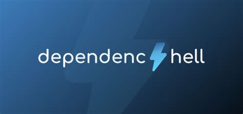 Image result for Spring Boot Dependency Hell