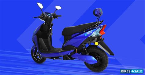 ONZO Green Lithium Ion price, specs, mileage, colours, photos and ...