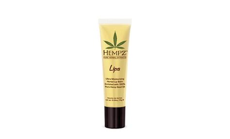 Hempz Herbal Lip Balm-.44 oz. - Walmart.com