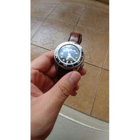 Jual Seiko sbdx001 - Kota Semarang - tukang rongsok | Tokopedia