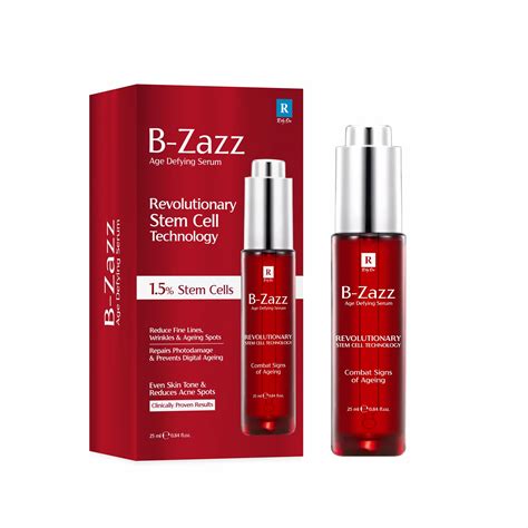 B-Zazz Age Defying Serum : Amazon.in: Beauty