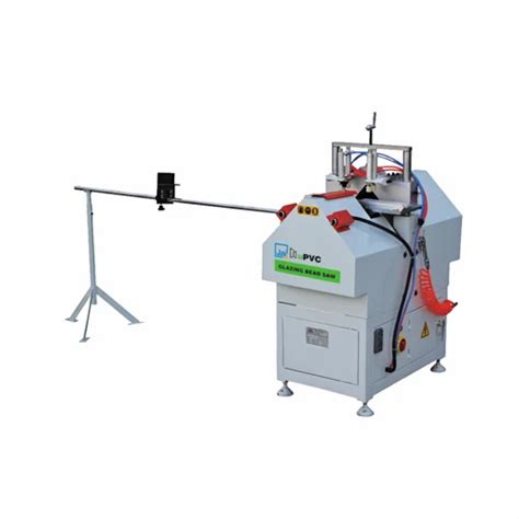 Welding Machines - upvc Glazing Bead Saw Machine Trader - Wholesaler ...