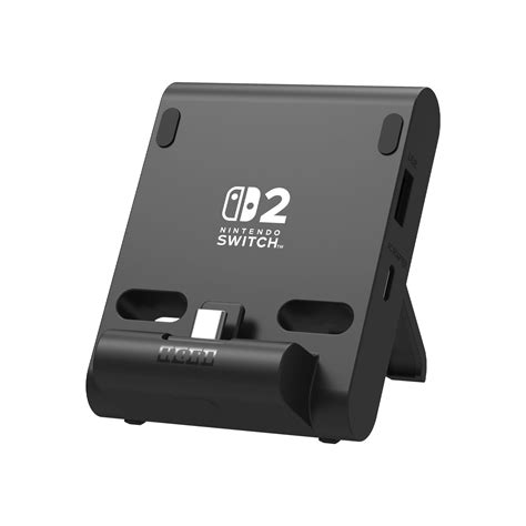HORI Dual USB PlayStand for Nintendo Switch 2 - Walmart.com