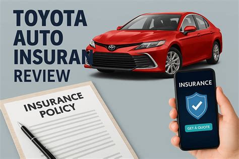 Toyota Auto Insurance Review: Coverage Options via TIMS/Toggle Explained - BentoForce