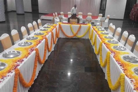 Vrindavan AC Banquet Hall - Venue - Kothrud - Weddingwire.in