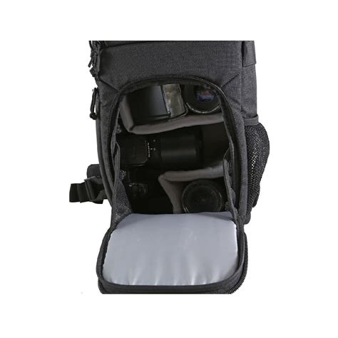 Vanguard BIIN II 47RD Camera Sling Bag (Red) | Future Forward