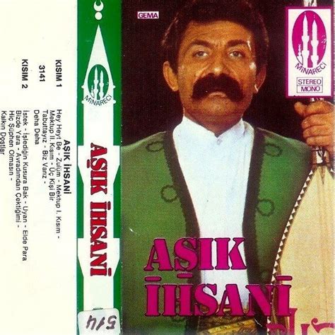 Aşık İhsani