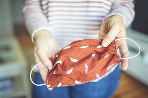 Image result for Tutorial for Homemade Masks