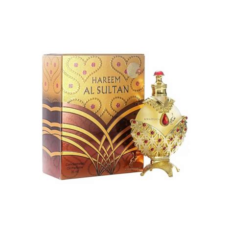 Khadlaj Perfumes Arabian Fragrances Online |Perfume Palace